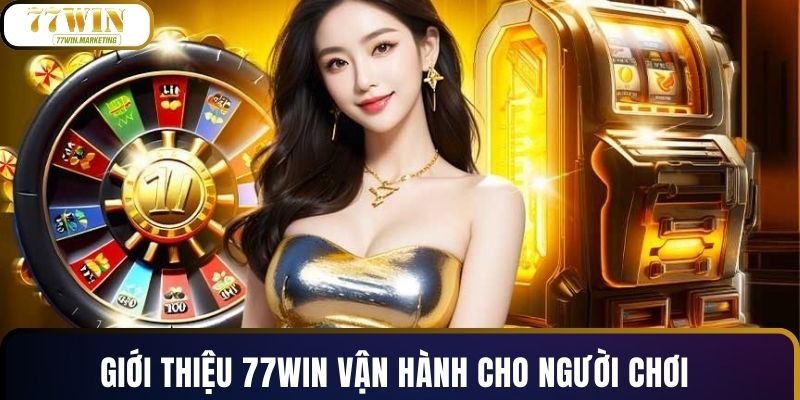 Giới thiệu 77WIN với thông tin cơ bản cho người chơi